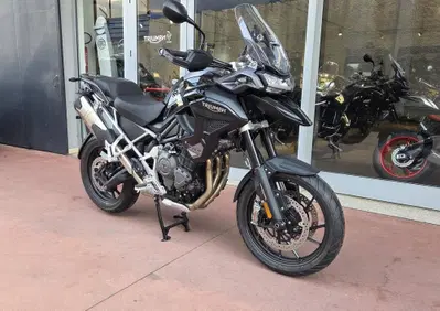 Triumph Tiger 1200 GT Pro (2024 - 26) - Annuncio 10047895