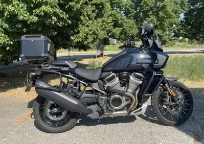Harley-Davidson Pan America 1250 Special (2020 - 25) - Annuncio 10047899