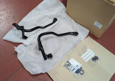 Barre per KTM 990 Duke e 990 Duke R - Annuncio 10047902