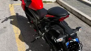 Suzuki GSX-S125 (2017 - 20)  (3)