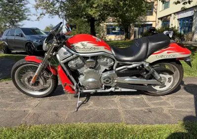 Harley-Davidson 1250 V-Rod (2005 - 06) VRSCSE - Annuncio 10047906