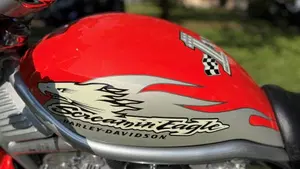 Harley-Davidson 1250 V-Rod (2005 - 06) VRSCSE  (2)