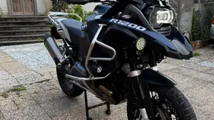 Bmw R 1200 GS Adventure (2013 - 16)  (2)