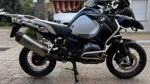 Bmw R 1200 GS Adventure (2013 - 16)  (3)