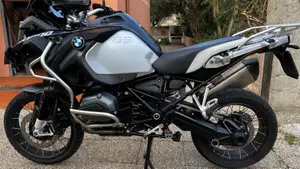 Bmw R 1200 GS Adventure (2013 - 16)  (4)