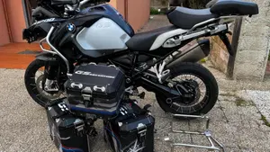 Bmw R 1200 GS Adventure (2013 - 16)  (6)