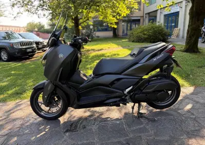 Yamaha X-Max 125 (2021 - 24) - Annuncio 10047907