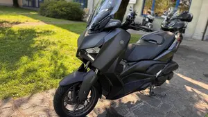 Yamaha X-Max 125 (2021 - 24)  (2)