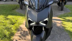 Yamaha X-Max 125 (2021 - 24)  (3)
