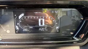Yamaha X-Max 125 (2021 - 24)  (7)