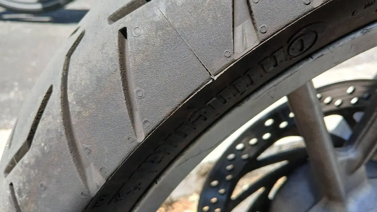 Bmw F 650 GS (2008 - 12)  (8)
