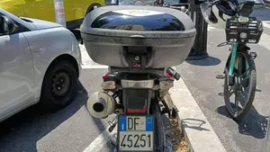 Bmw F 650 GS (2008 - 12)  (3)