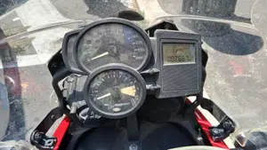 Bmw F 650 GS (2008 - 12)  (5)