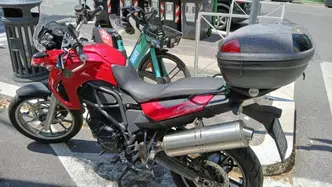 Bmw F 650 GS (2008 - 12)