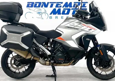 KTM 1290 Super Adventure S (2022 - 25) - Annuncio 10042369