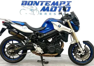 Bmw F 800 R (2015 - 16) - Annuncio 10047916