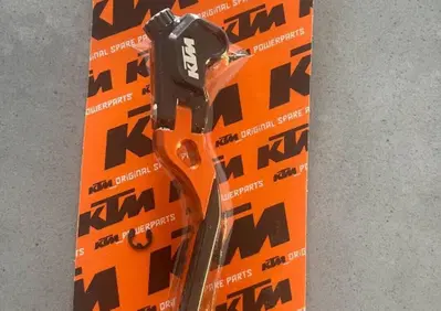 Leva Frizione Ktm - Annuncio 10047909