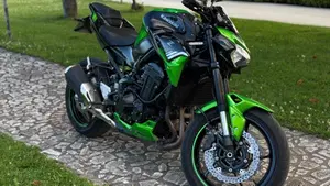 Kawasaki Z 900 A2 (2020) 