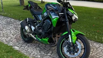 Kawasaki Z 900 A2 (2020)