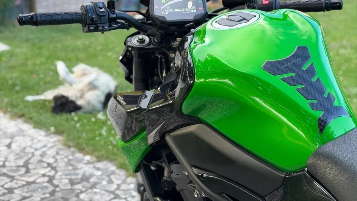 Kawasaki Z 900 A2 (2020)  (4)