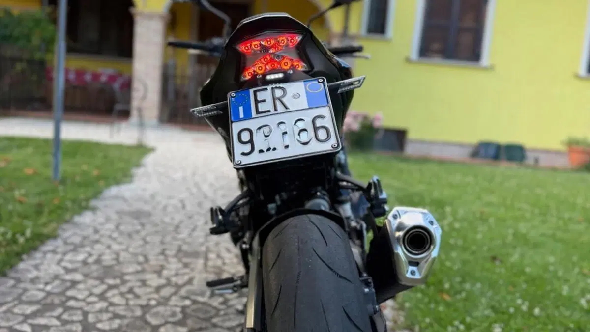 Kawasaki Z 900 A2 (2020)  (5)