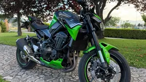 Kawasaki Z 900 A2 (2020)  (8)