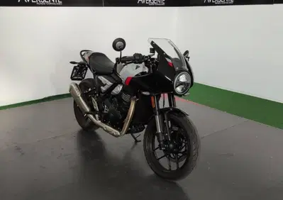 Triumph Thruxton 400 (2026) - Annuncio 10047912