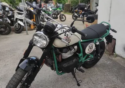 Royal Enfield Bear 650 (2025 - 26) - Annuncio 10047930