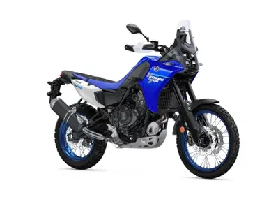 Yamaha Ténéré 700 (2025 - 26) - Annuncio 10019211