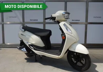 Suzuki Address 125 (2025 - 26) - Annuncio 9996847