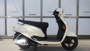 Suzuki Address 125 (2025 - 26)  (4)