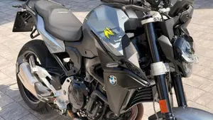 Bmw F 900 R (2021 - 24)  (7)