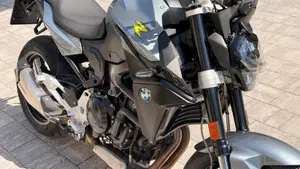 Bmw F 900 R (2021 - 24)  (10)