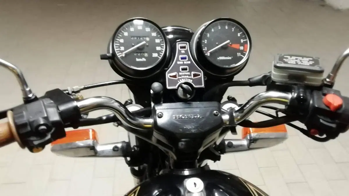 Honda   (3)