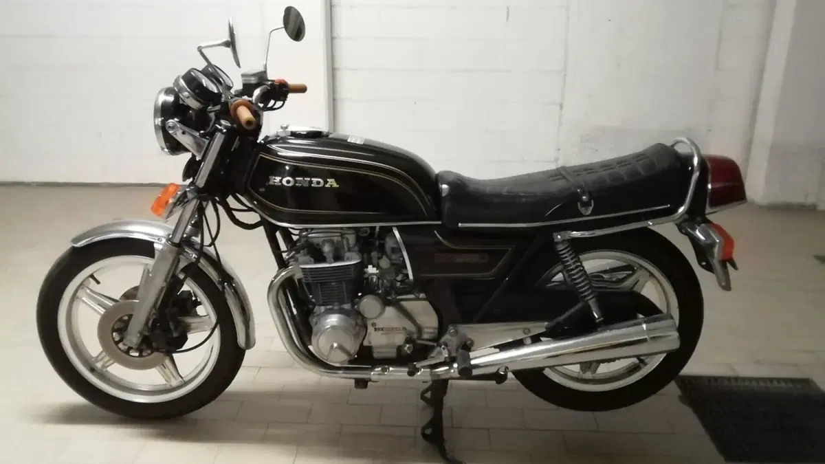 Honda   (5)