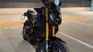 Yamaha MT-09 SP (2018 - 20)  (2)