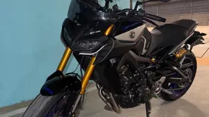 Yamaha MT-09 SP (2018 - 20)  (3)