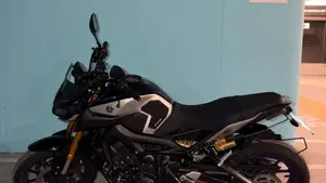 Yamaha MT-09 SP (2018 - 20)  (4)