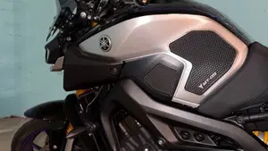 Yamaha MT-09 SP (2018 - 20)  (9)