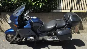 Bmw R 1150 RT (2000 - 06) 