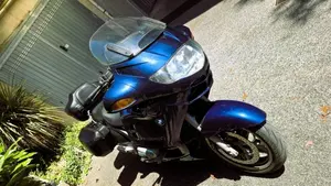 Bmw R 1150 RT (2000 - 06)  (3)