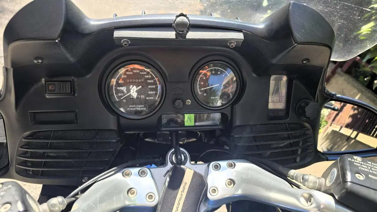 Bmw R 1150 RT (2000 - 06)  (5)