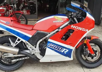 Honda VF 1000 R - Annuncio 10048002
