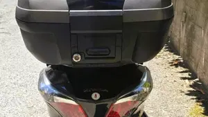 Honda SW-T 600 ABS (2012 - 16)  (3)