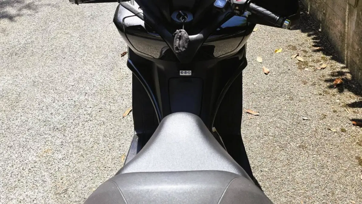 Honda SW-T 600 ABS (2012 - 16)  (4)