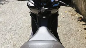 Honda SW-T 600 ABS (2012 - 16)  (4)