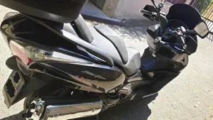 Honda SW-T 600 ABS (2012 - 16)  (5)