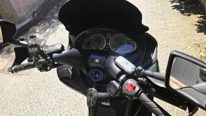 Honda SW-T 600 ABS (2012 - 16)  (6)