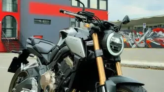 Honda CB 650 R (2019 - 20) usata