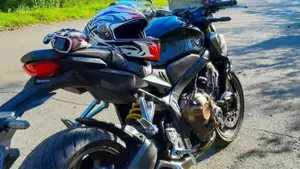Honda CB 650 R (2019 - 20)  (3)
